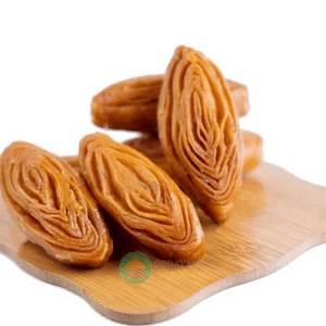 Delicious Traditional Sweets